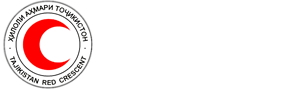 THE RED CRESCENT SOCIETY OF TAJIKISTAN